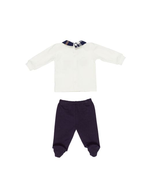  LE BEBE' ENFANT | LBB4679PABL